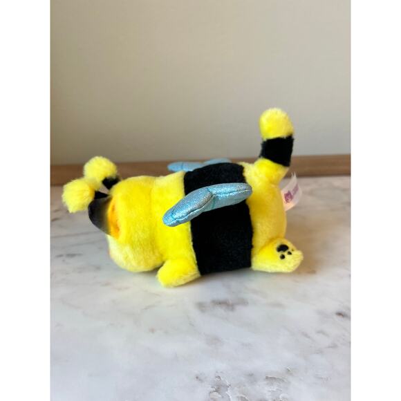 Aphmau MeeMeows Bee Cat and Diamond Mystery Plush Mystery Box, Blind Box - Picture 2 of 15